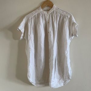 Wilfred Bertillon Blouse